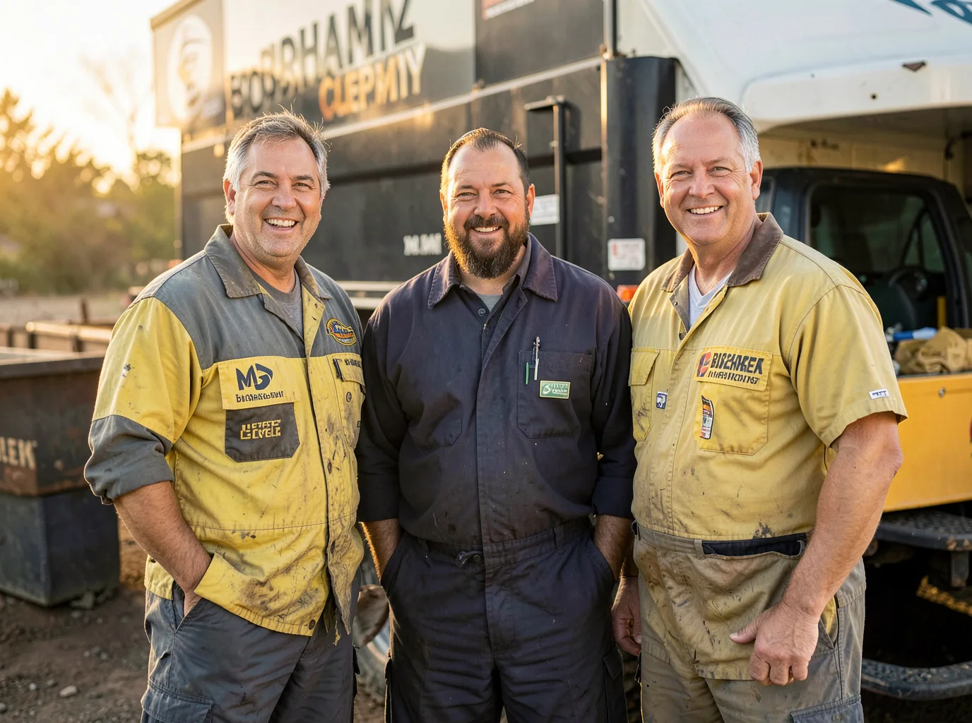 Sewage Cleanup company in Muldrow, OK